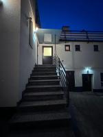 Apartment mit 3 Schlafzimmern