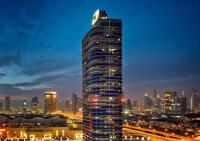 DAMAC Maison Mall Street Residences - B&B