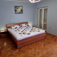 Chambre Double avec Balcon - Vue sur Mer