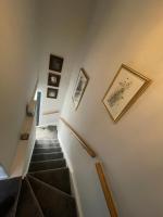 Ivy Cottage, - B&B