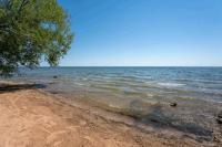 Beautiful home on Lake Michigan, near Escanaba - Chambres d’hôtes Bark River