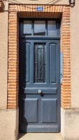 Le Terra Cotta - proche Hyper centre - B&B Montauban