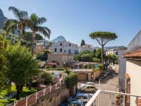 Maison Rosa - B&B Meta