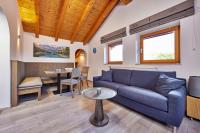 Appartamento con Vista Montagna