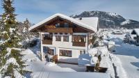 Haus Alpklang - B&B