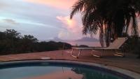 Tierra Madre Eco Lodge - B&B Los Andes