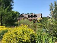 Willa Ranczo - Chambres d’hôtes Kończyce Wielkie