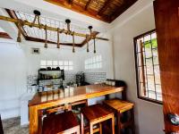 L'Astrolabe - Havre de Paix - B&B Baras