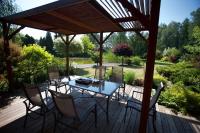 Willa Ranczo - Ferienwohnung Kończyce Wielkie