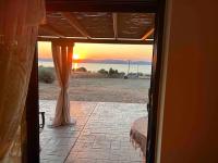 Moudros Sunset - B&B Moúdhros