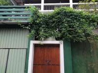 Doppelzimmer mit Balkon (2 Erwachsene + 1 Kind)
