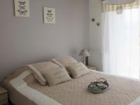 Double Room with Pool View