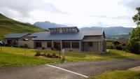 Cathkin - B&B Ardmore