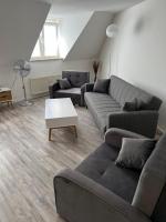 Apartment mit 1 Schlafzimmer