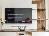 Appartamento con 2 Camere da Letto