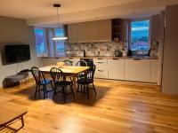 KAPITAŃSKI - B&B Giżycko