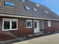 Gästehaus Norddeich - Bed and Breakfast