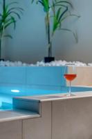 Aegean Glory Suites - B&B Ermoúpolis