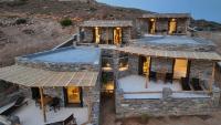 MYRTOS - Chambres d’hôtes