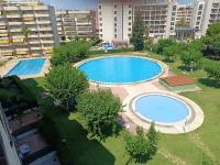 Apartamentos Cordoba Salou center! Port Aventura 10-15min! - Ferienwohnung Salou