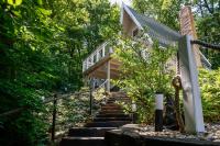 REDIBO Erdei Vendégház - Ferienwohnung Kismaros