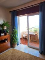 B&B Albufeira - Studio Apartment with Sea View & Fibre Internet - Bed and Breakfast Albufeira