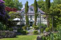 The Cors Country House - B&B