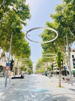 Paradise en Benidorm a 10 m del Mar, Wifi,5 Persona - Ferienwohnung Benidorm
