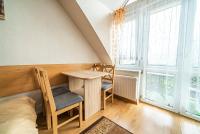Quadruple Room with Balcony
