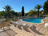 Villa El Capsot - Ferienwohnung Altea