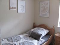 Chambre Deluxe