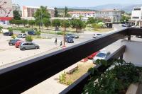 Apartment in Podgorica - Montenegro - Chambres d’hôtes