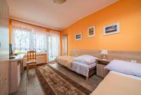 Chambre Triple