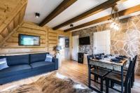 Apartament Sobiczkowa - Ferienwohnung Koscielisko