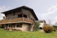 ST JORIOZ-Chalet renove des Grands Champs proche lac et piste cycable- LLA Selections by Location lac Annecy - B&B