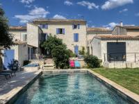 Coeur de Provences - B&B