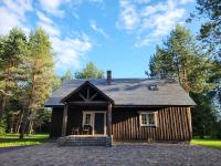 Atpūtas parks Priežvanagi - B&B