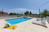 Sunshine Villa by Fidalsa - B&B