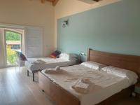 Chambre Quadruple