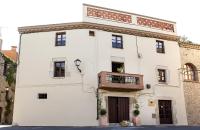 Can Barrina - B&B