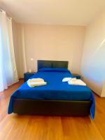 Doppelzimmer mit Meerblick