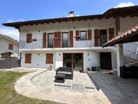 B&B Demonte - Giraluna - Bed and Breakfast Demonte