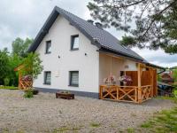 Bieszczadzki Szeryf 660-492-682 - B&B Polańczyk