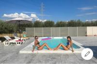 Villa Costa - B&B Perigiali