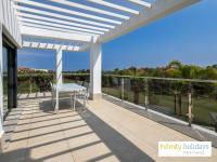 Luxury Apartment with Pool and Golf view