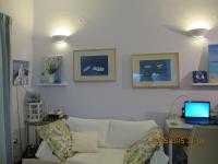 Muses Studios Sami - B&B Sámi