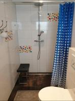 Tweepersoonskamer met Eigen Badkamer