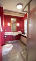 Apartment mit 3 Schlafzimmern und Terrasse