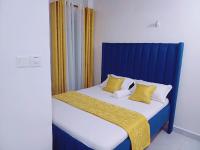 B&B Mombasa - Medzam Homes Spacious Newly Furnished Studio - Bed and Breakfast Mombasa