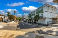 Estudio con vistas ciudad - B&B